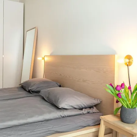 Daire Angel House 37 Vilnius