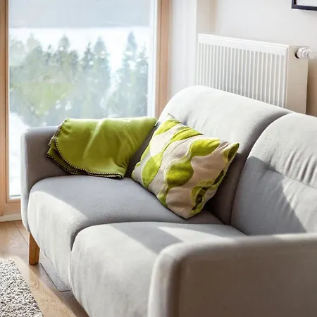 Angel House 37 Apartment Wilna