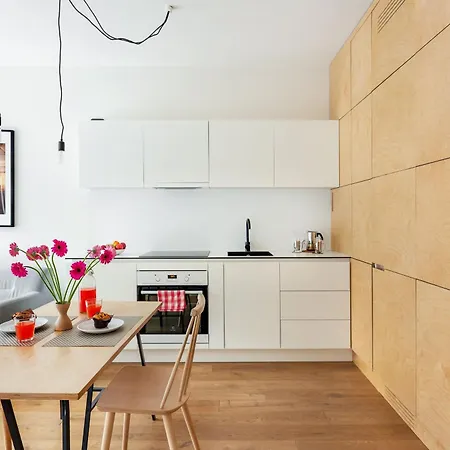 Angel House 37 * Вильнюс