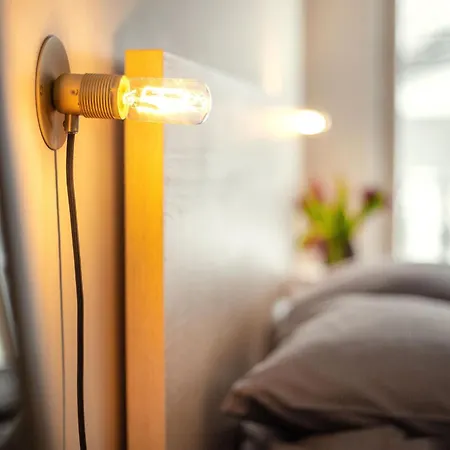 Апартаменты Angel House 37 *