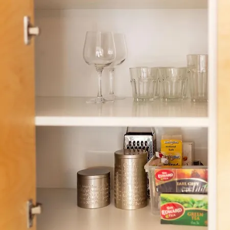 Angel House 37 Апартаменты