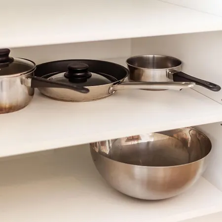 Apartment Angel House 37 *