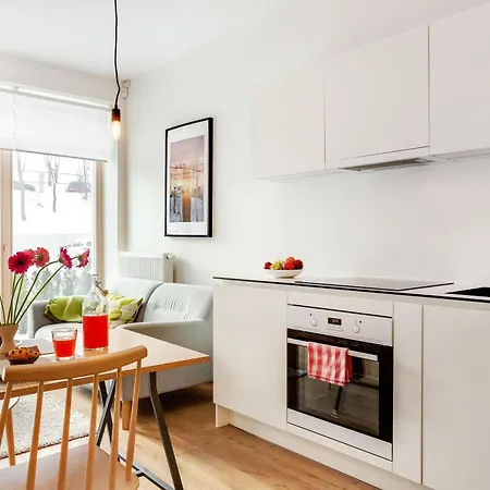 Angel House 37 Вильнюс