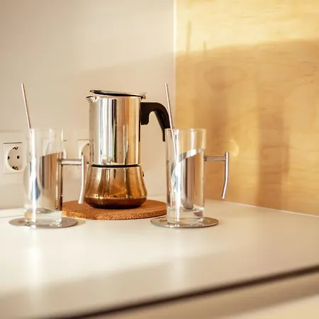 Apartment Angel House 37