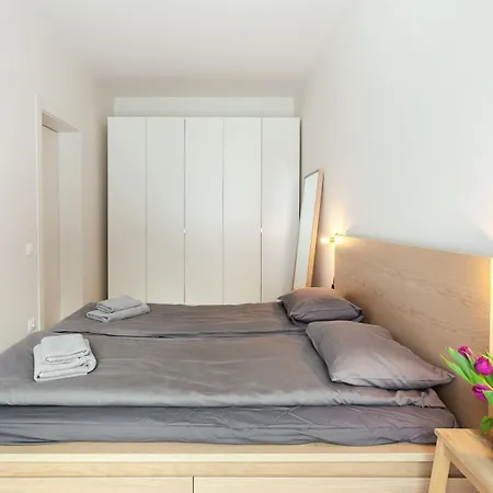 Angel House 37 Wilna