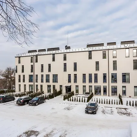 Angel House 37 Апартаменты *