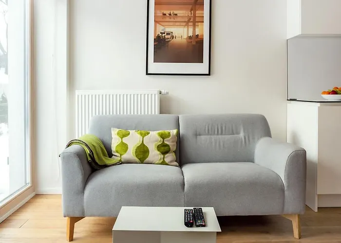 アパート Angel House 37