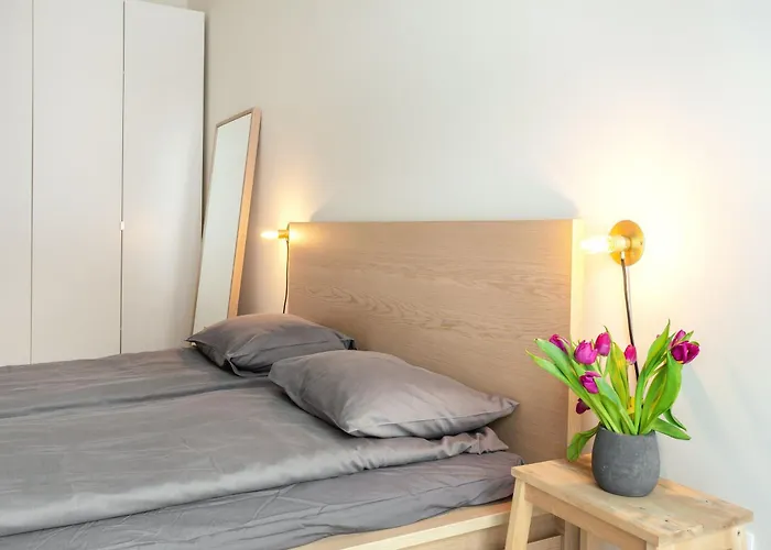 Apartament Angel House 37 Wilno