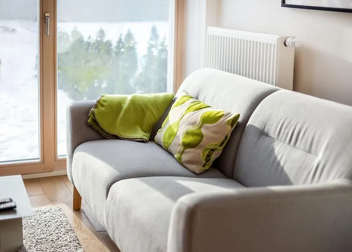 Angel House 37 Apartament Wilno