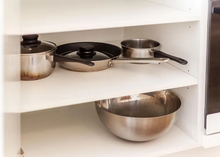 アパート Angel House 37 *