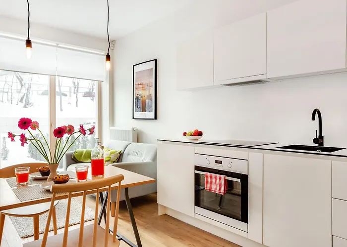 Angel House 37 Wilno