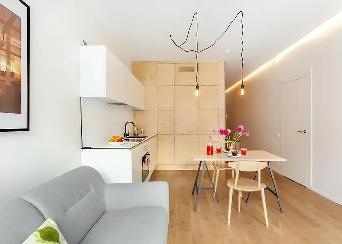 Angel House 37 Διαμέρισμα