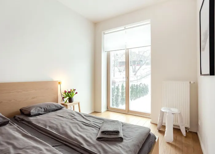 Angel House 37 Διαμέρισμα