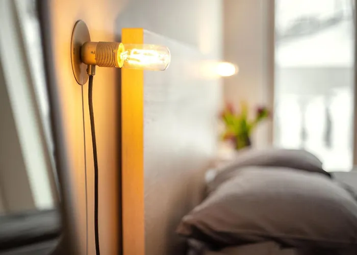 Lejlighed Angel House 37 *