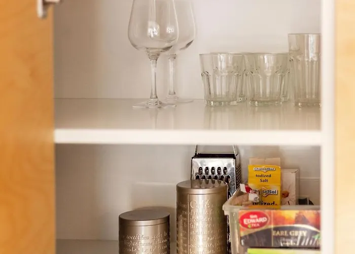 Angel House 37 Διαμέρισμα