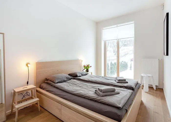 Lejlighed Angel House 37 Vilnius