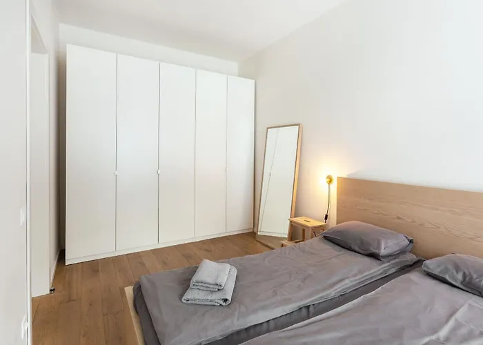 Angel House 37 * Βίλνιους