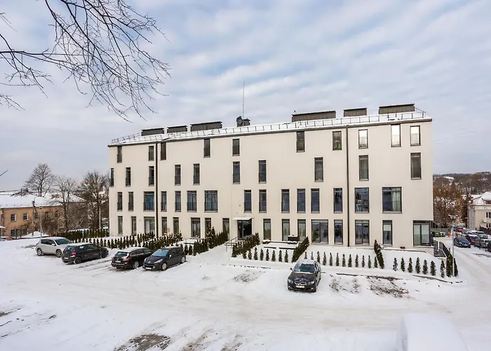 Angel House 37 Διαμέρισμα *