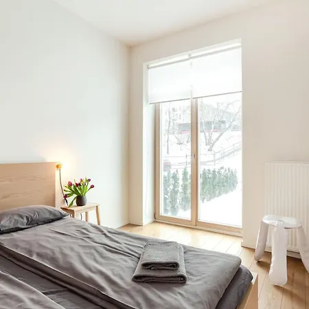 Angel House 37 Апартаменты
